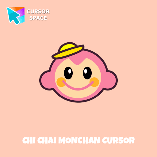 Chi Chai Monchan cursor